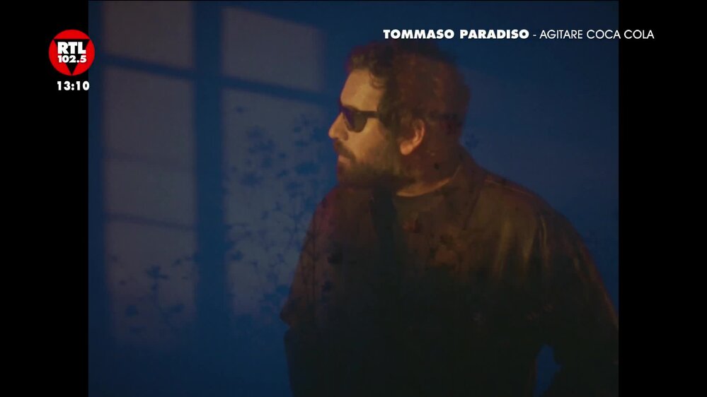 Puntata del 03/08/2026