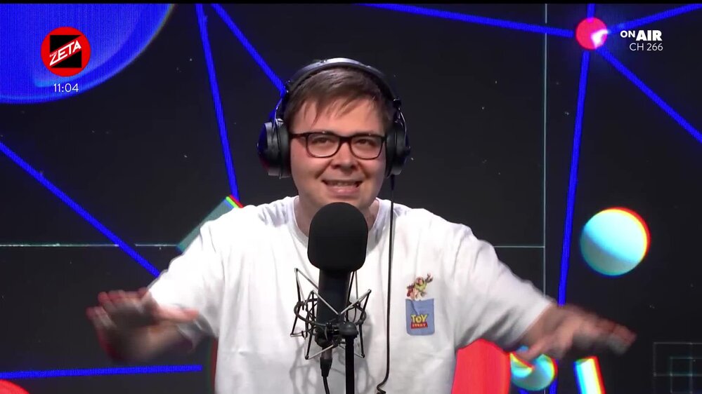 Puntata del 09/07/2026