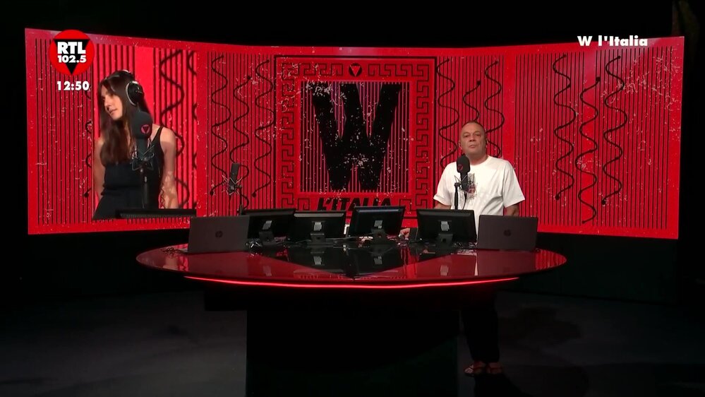 Puntata del 17/07/2025