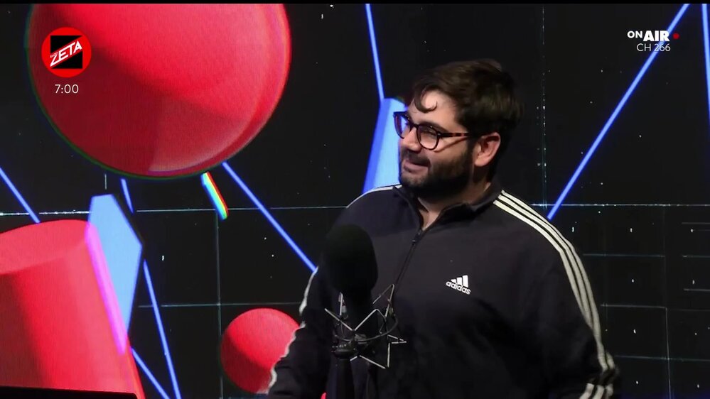 Puntata del 04/02/2026