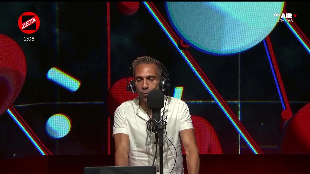Puntata del 28/06/2025