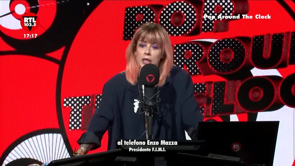 Puntata del 10/10/2025