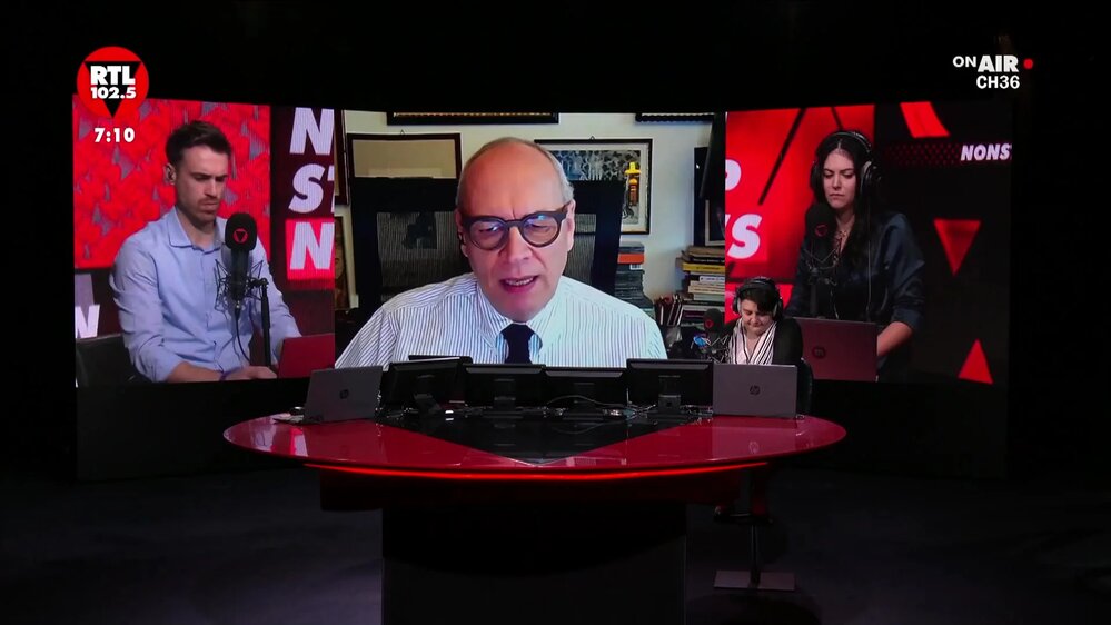 Davide Giacalone: Missili, spread e Pomicino