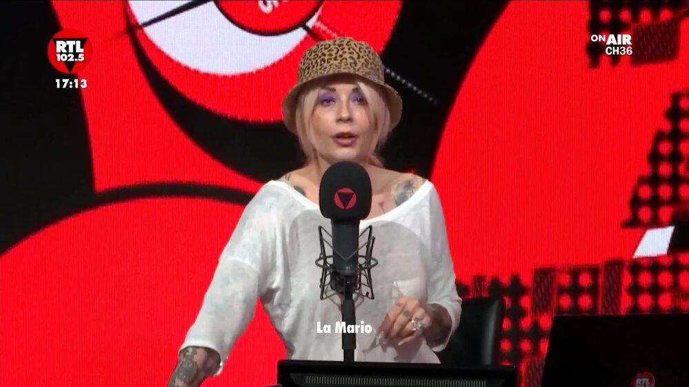 Puntata del 19/07/2025