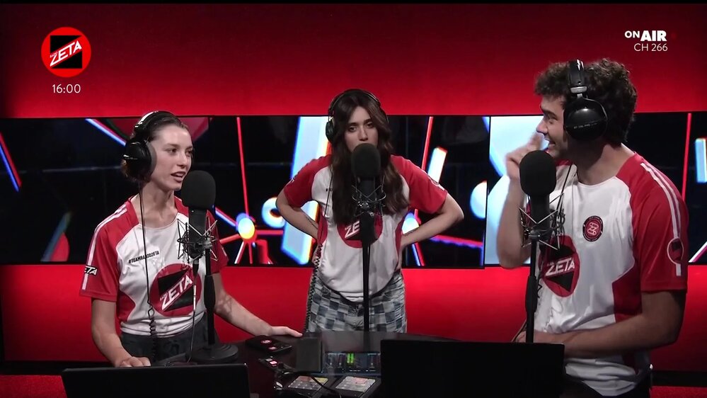 Puntata del 14/06/2025