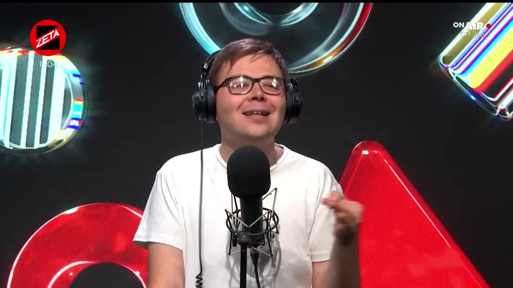 Puntata del 24/07/2026