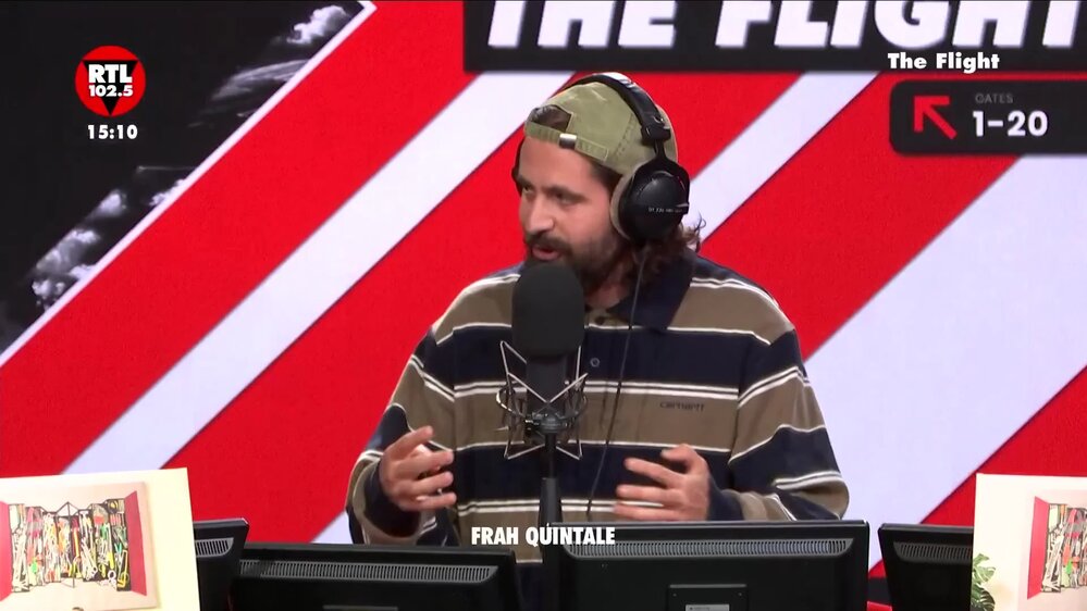 Puntata del 10/10/2025