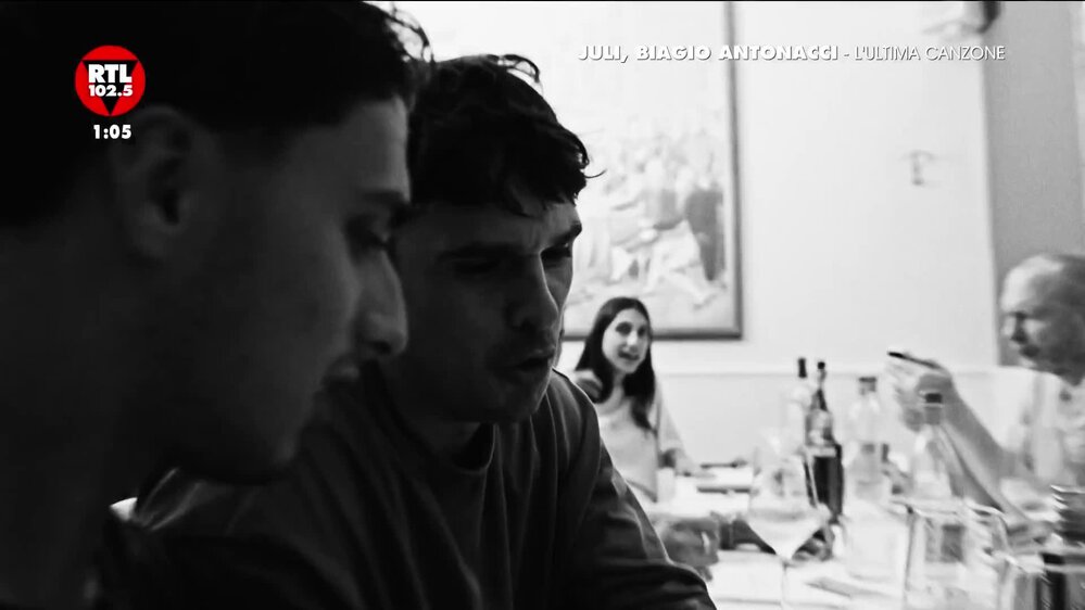 Puntata del 28/06/2026