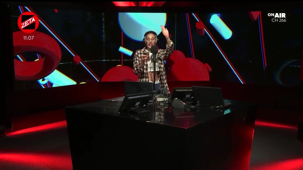 Puntata del 08/07/2025