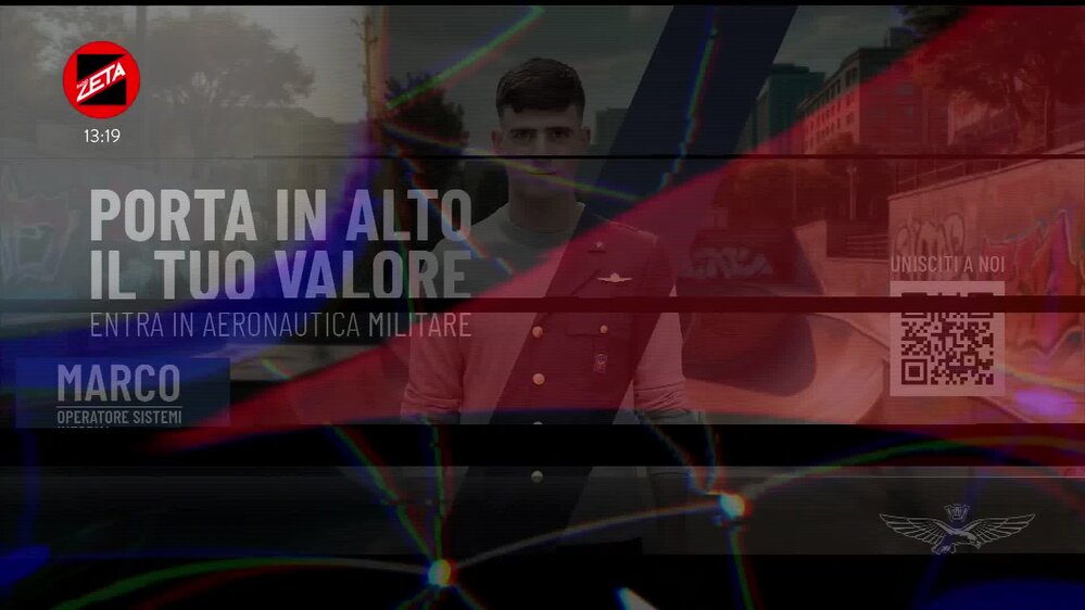 Puntata del 30/10/2025