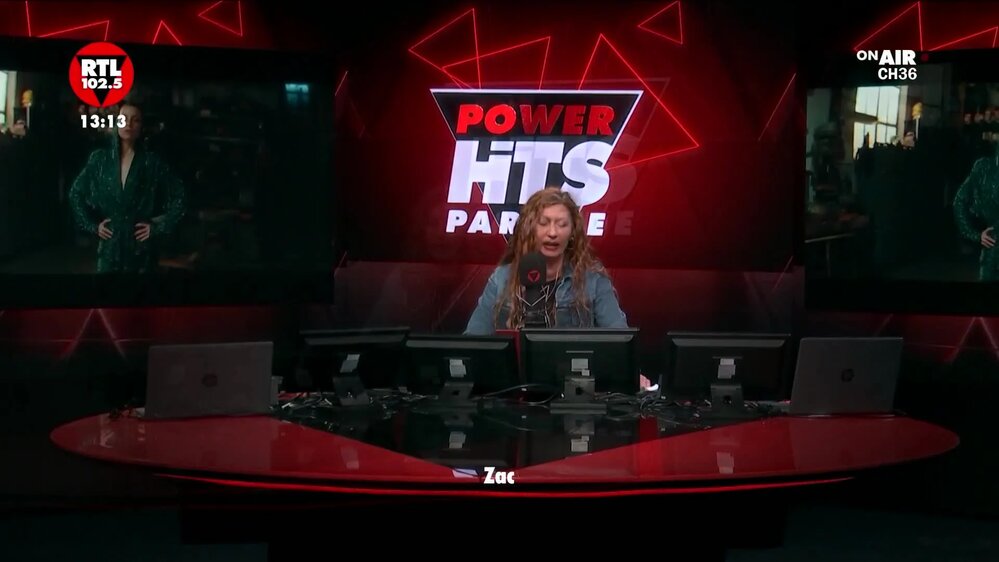 Puntata del 10/05/2025
