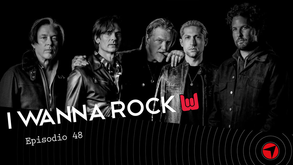 I Wanna Rock – Episodio 48
