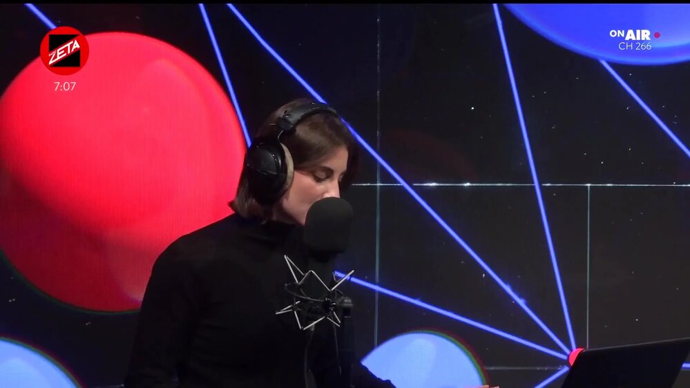 Puntata del 27/01/2026