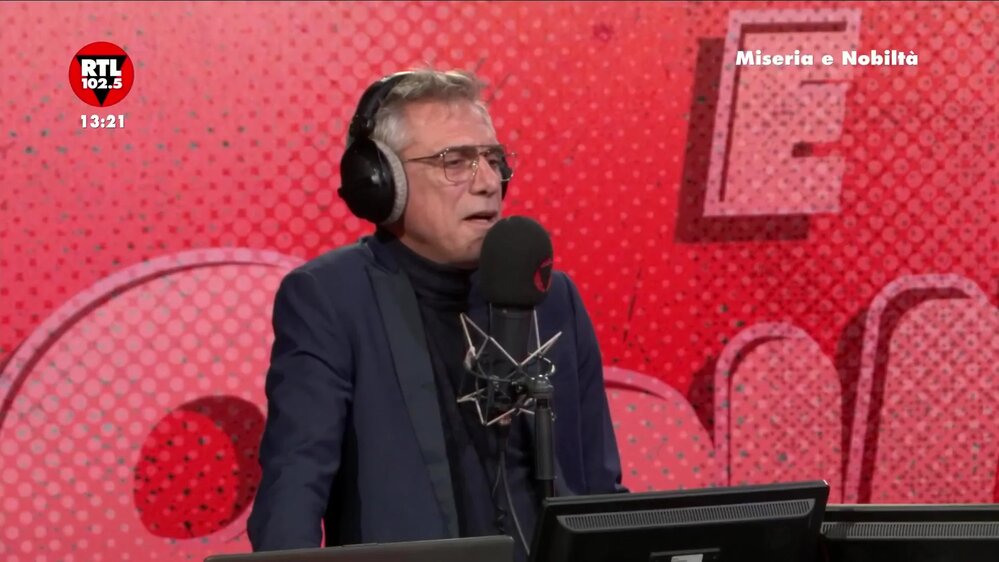 Puntata del 29/10/2025