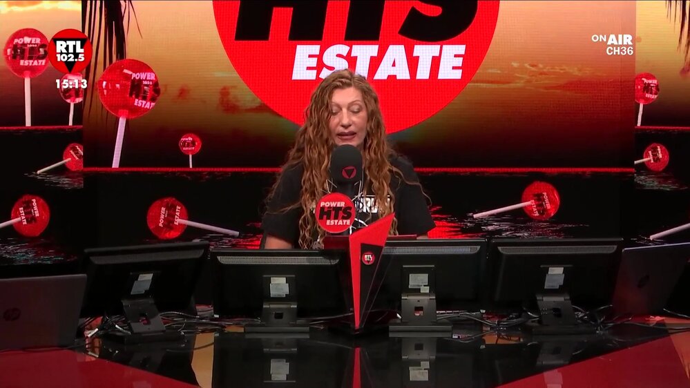 Puntata del 13/07/2025