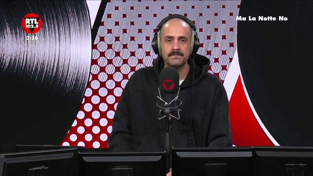 Puntata del 01/02/2026