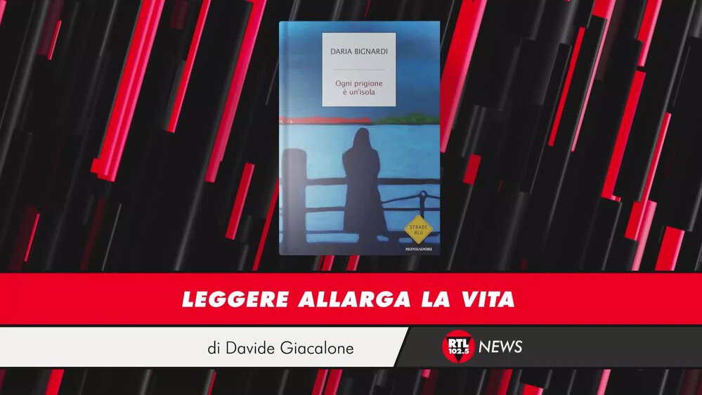 Daria Bignardi - Ogni prigione è un'isola