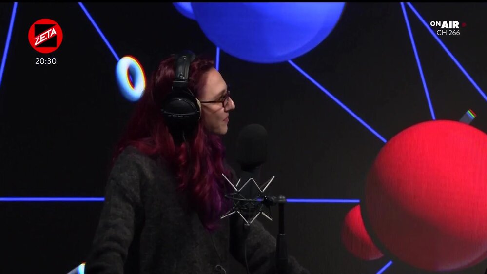 Puntata del 07/12/2025