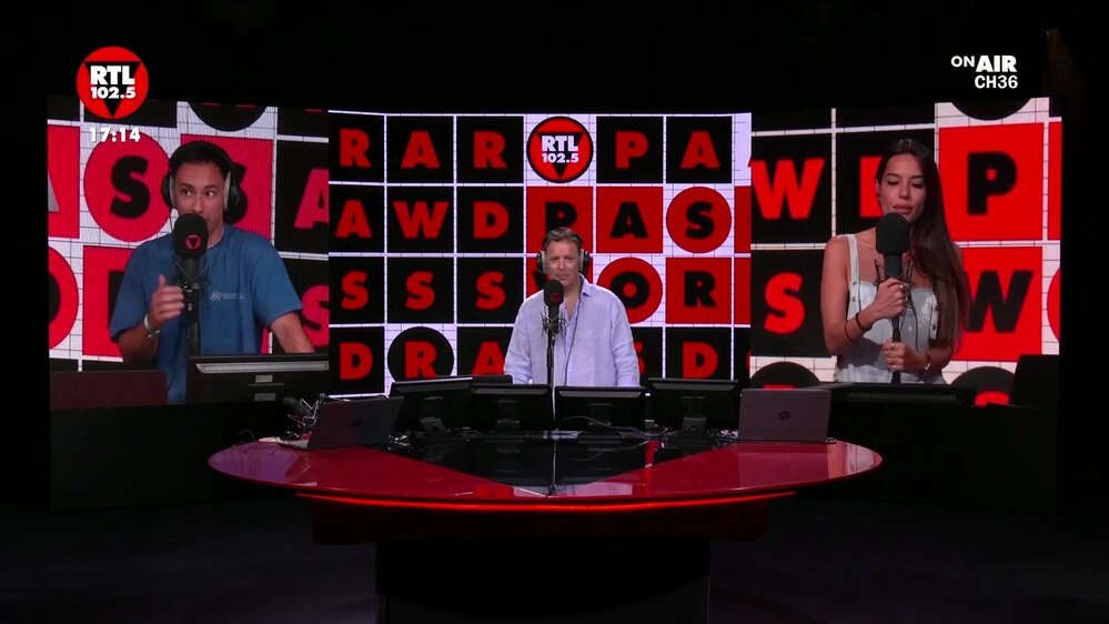 Puntata del 09/06/2026