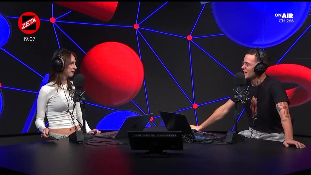 Puntata del 07/11/2025