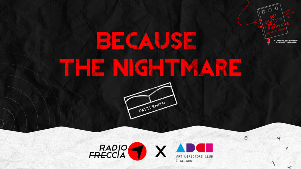 Because The Nightmare 