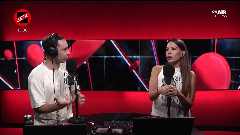 Puntata del 20/06/2025