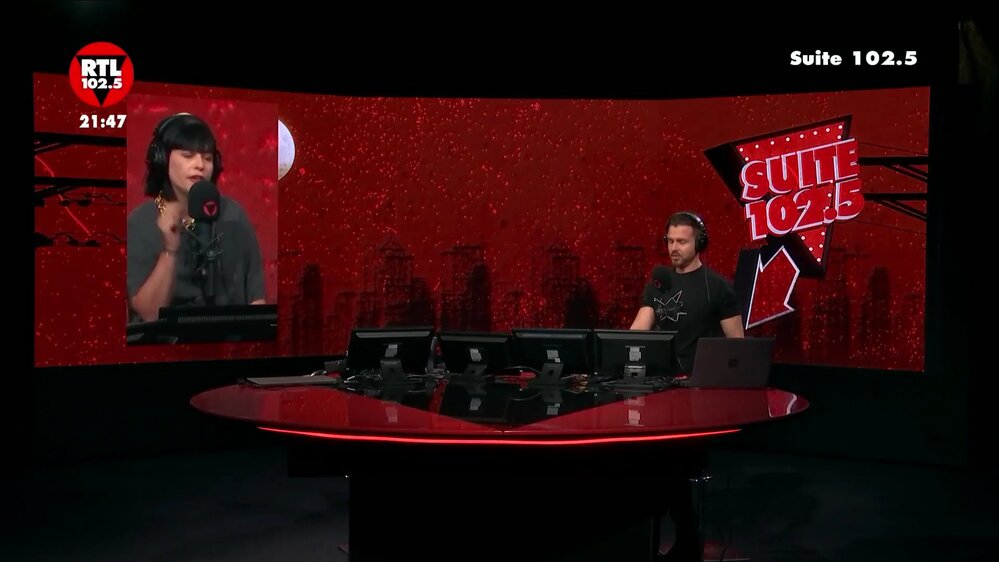 Puntata del 26/04/2025