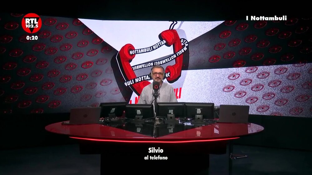 Puntata del 07/06/2025