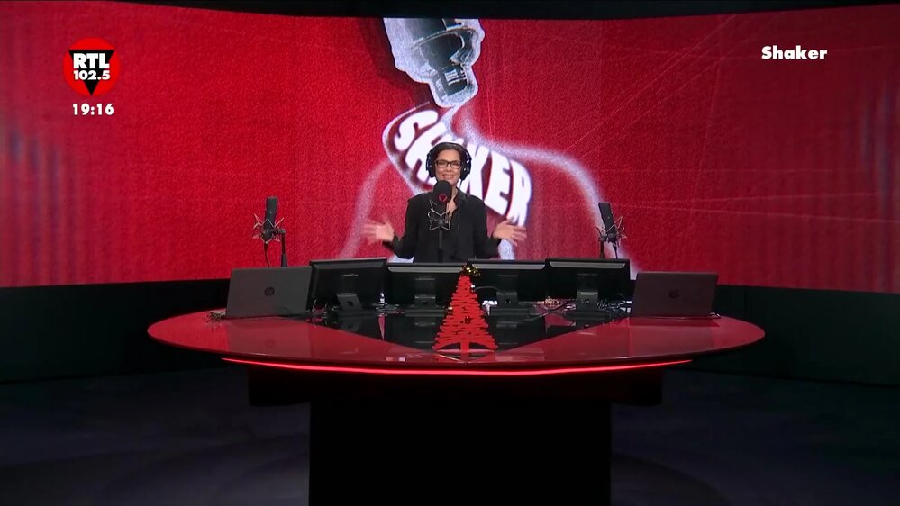 Puntata del 14/12/2025