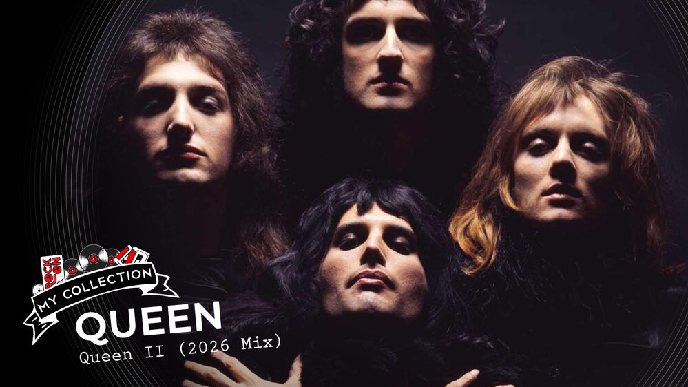 My Collection – Queen