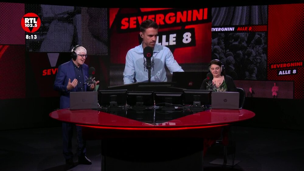 Puntata del 16/05/2026