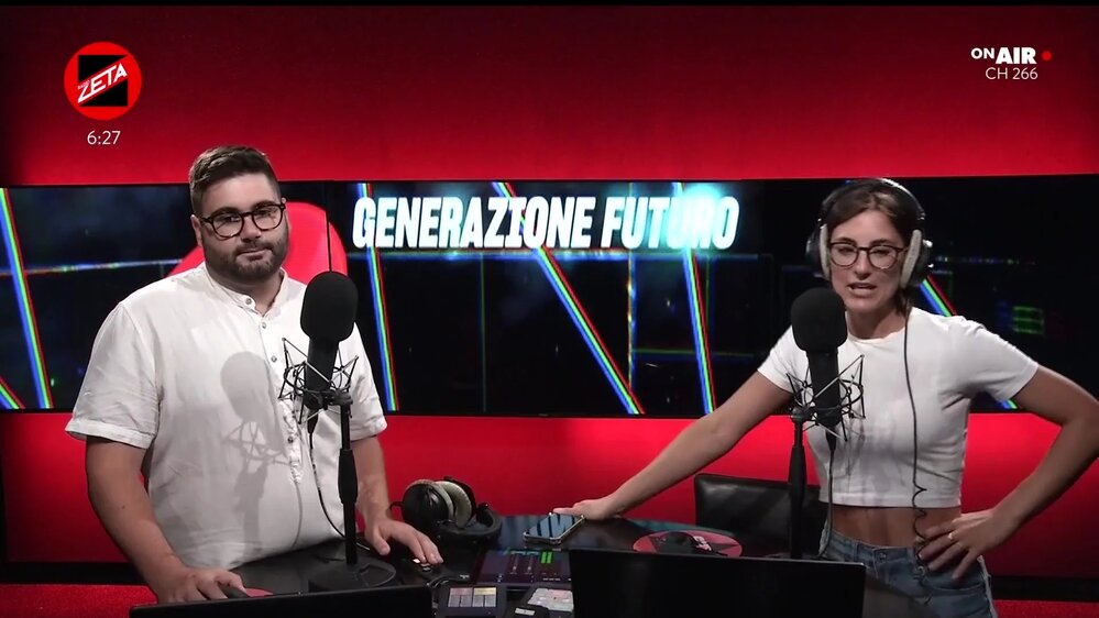 Puntata del 15/07/2025