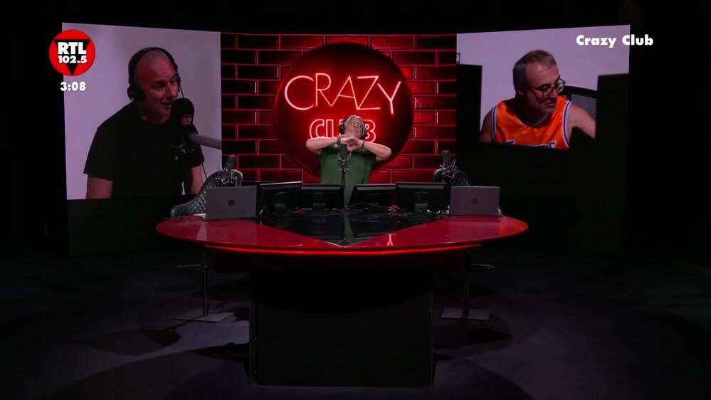 Puntata del 27/05/2026
