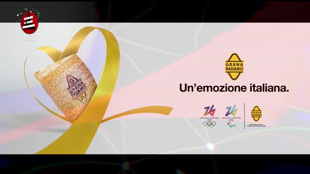 Puntata del 25/12/2025