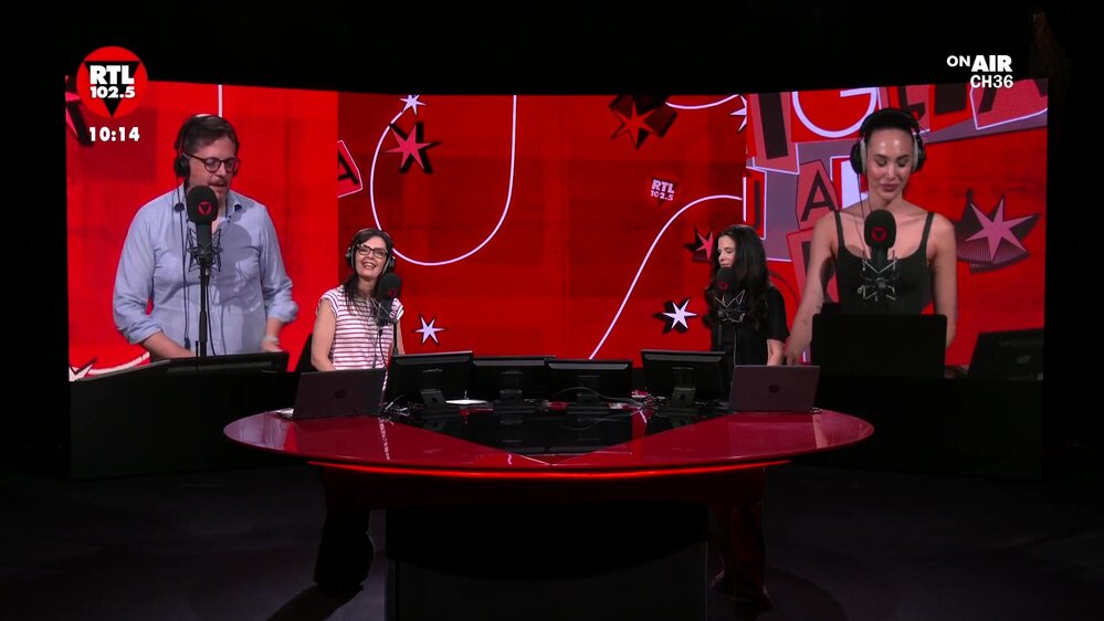 Puntata del 18/06/2026