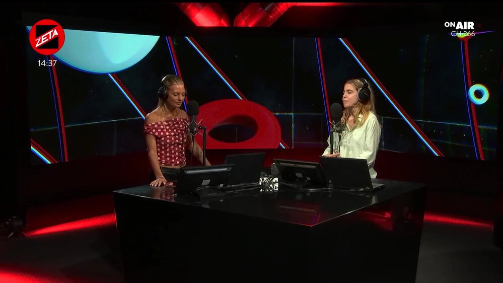 Puntata del 24/05/2025