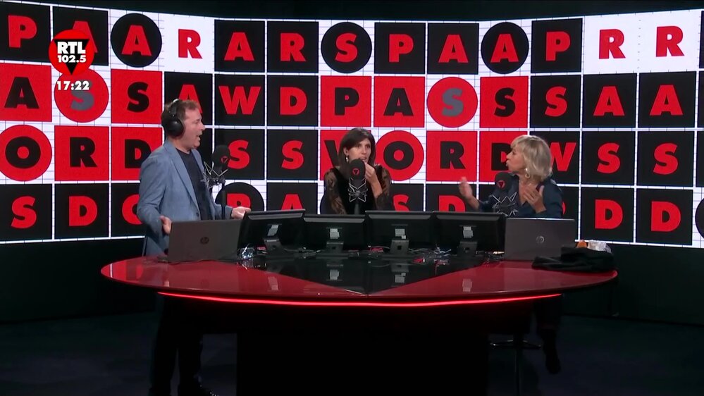 Puntata del 08/10/2025