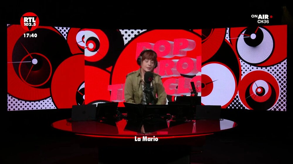Puntata del 08/03/2026