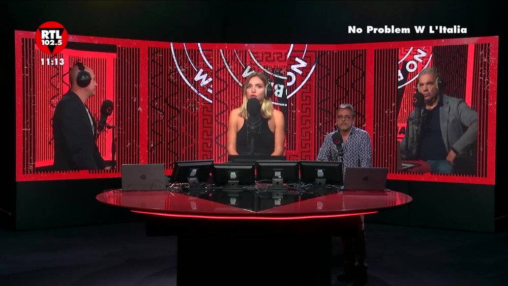 Puntata del 11/10/2025