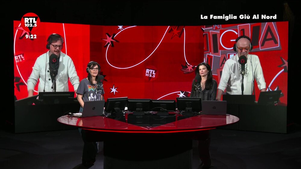 Puntata del 20/02/2026