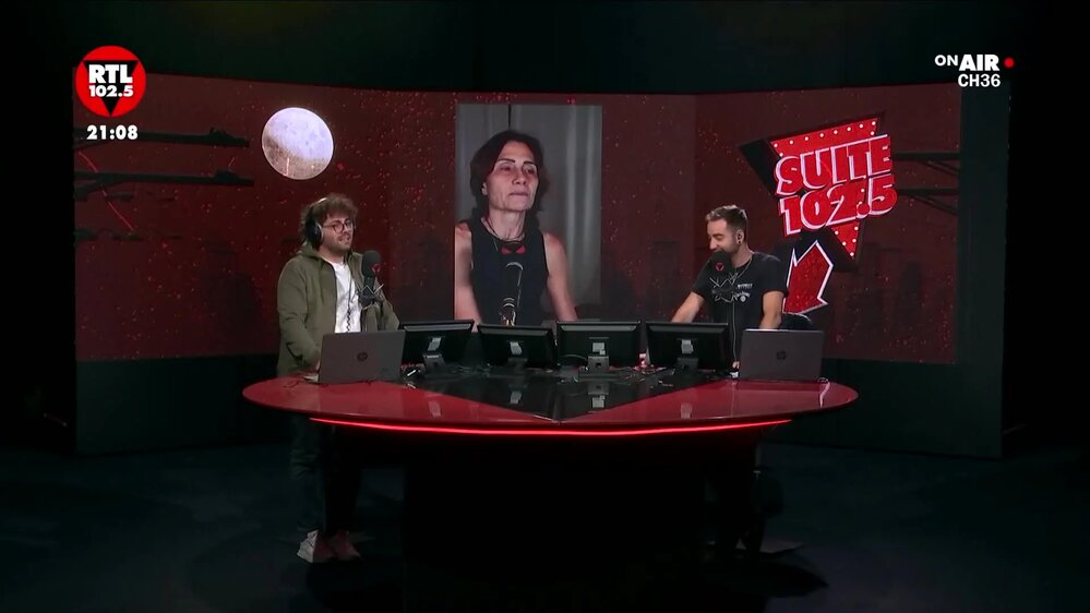 Puntata del 14/10/2025