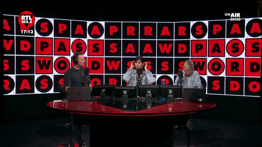 Puntata del 13/05/2025