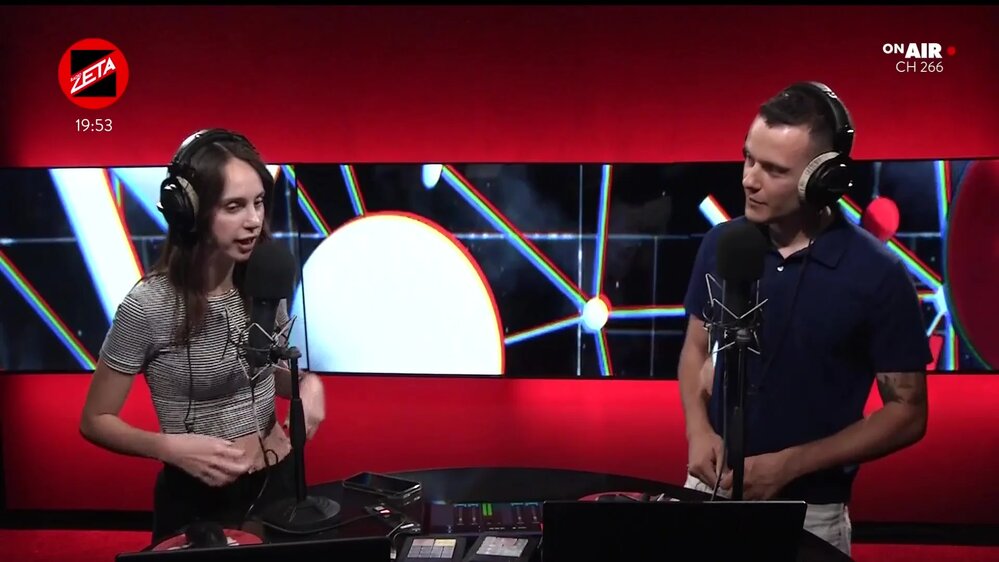 Puntata del 03/07/2025