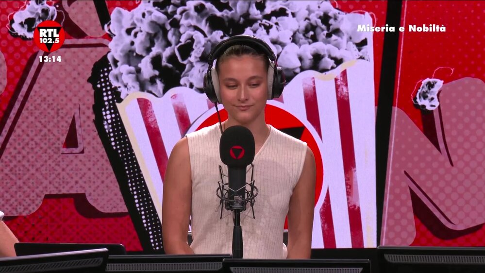 Puntata del 09/06/2026