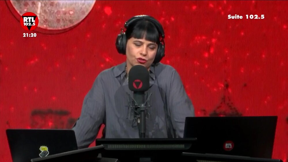 Puntata del 18/05/2025