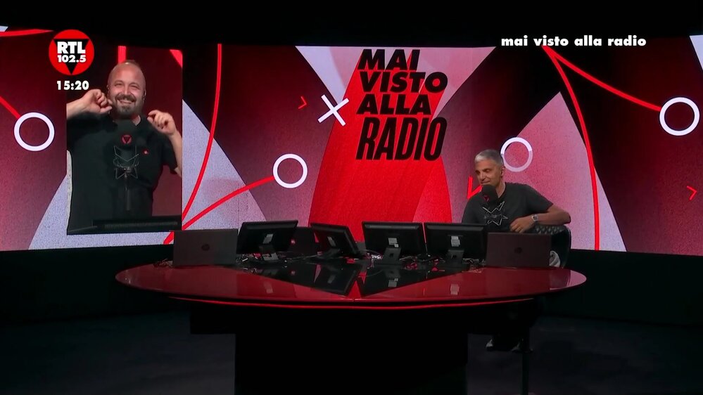 Puntata del 04/05/2025