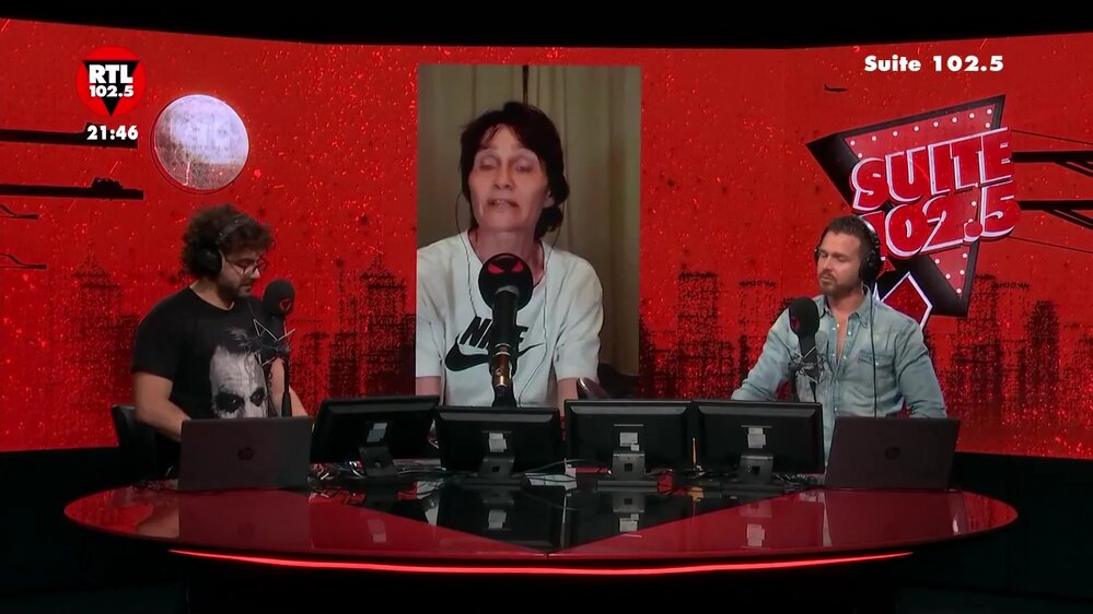 Puntata del 28/04/2025