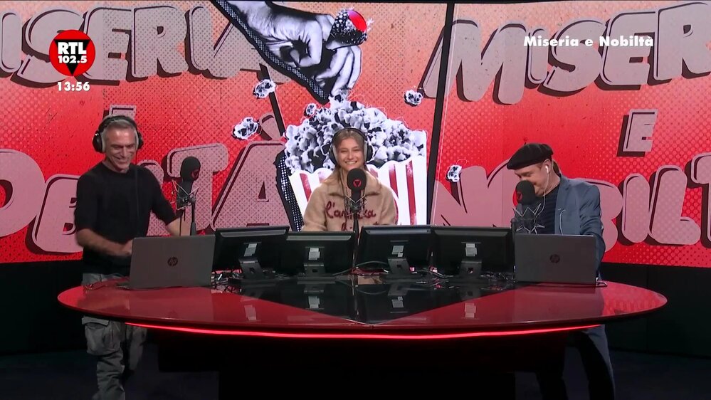 Puntata del 24/10/2025