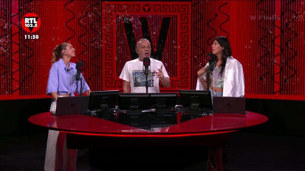 Puntata del 17/06/2026
