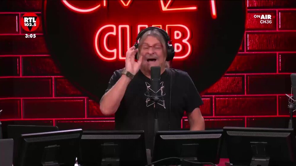 Puntata del 01/05/2026